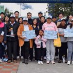 La Unach promueve prácticas seguras en la manipulación de alimentos
