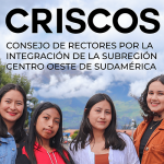 Nueve estudiantes obtuvieron una beca CRISCOS