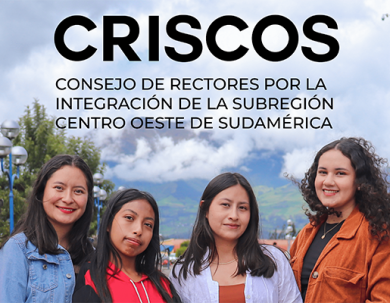 Nueve estudiantes obtuvieron una beca CRISCOS
