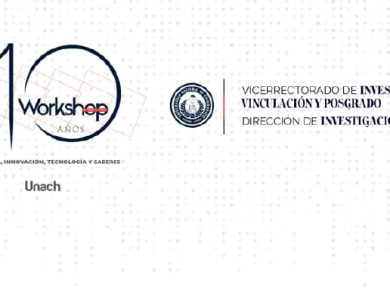 TERCERA CONVOCATORIA X WORKSHOP INTERNACIONAL DE CIENCIA, INNOVACIÓN, TECNOLOGÍA Y SABERES