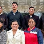 ESTUDIANTES DE PEDAGOGÍA DE LAS CIENCIAS EXPERIMENTALES: MATÉMATICAS Y FÍSICA PRESENTARON SUS PROYECTOS EN EL CONGRESO INTERNACIONAL DE INVESTIGACIÓN EN REPÚBLICA DOMINICANA
