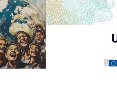 CONVOCATORIA BECAS COMPLETAS ERASMUS MUNDUS 2024-2025