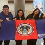 Unach obtiene Segundo lugar en el XXVII Concurso Panamericano de Investigación Estudiantil CONPEHT 2024