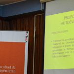 Unach inició proceso de Autoevaluación de Carreras
