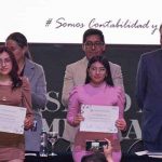Carrera de Contabilidad y Auditoría celebra 27 años