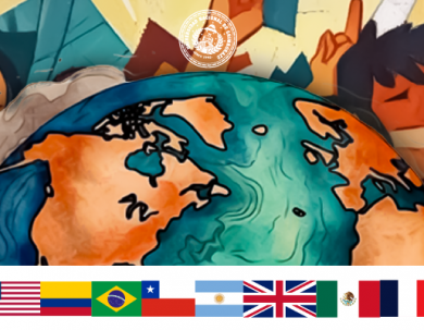 I ENCUENTRO INTERNACIONAL UNACH EXPERIENCE