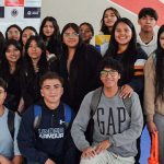UNACH REALIZA PRIMER ENCUENTRO INTERNACIONAL