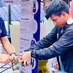 Unach organiza la Segunda edición de INNOVACONSTRUCCIÓN