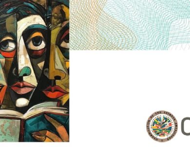 CURSOS OEA 2025