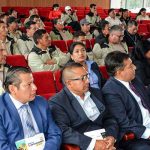 Unach consolida compromiso laboral con la firma del cuarto contrato colectivo