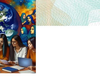 BECA DAWN PARA MUJERES JÓVENES FEMINISTAS DEL SUR GLOBAL
