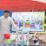 Éxito en la Cuarta edición de la Feria "Emprender en Movimiento" de la Unach