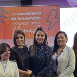 Unach se une al proyecto Woman Innovation Lab para impulsar la innovación femenina en STEM
