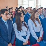 Unach celebró el XX aniversario de la carrera de Ingeniería en Tecnologías de la Información