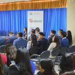 La Unach presentó el Boletín Económico No. 13