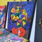 Segunda edición del evento AYNI, organizado por la carrera de Diseño Gráfico