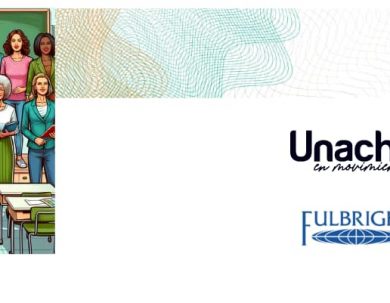 CONVOCATORIA FULBRIGHT DE EXCELENCIA EN ENSEÑANZA PARA PROFESORES DE SECUNDARIA
