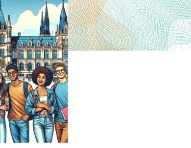 BECAS INTERNACIONALES PARA PROGRAMAS DE MAESTRÍAS OTORGADOS POR LA UNIVERSIDAD EUROPEA – INTAKE ABRIL 2025