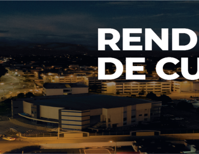 RENDICIÓN DE CUENTAS DE LA UNIVERSIDAD 2024
