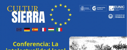 SIMPOSIO: LA INTELECTUALIDAD LOCAL DE LOS SIGLOS XVIII Y XIX EN RELACIÓN CON ESPAÑA Y CON EUROPA