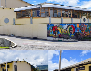 “ESPACIO DE ARRENDAMIENTO BAR COMEDOR CAMPUS “LA DOLOROSA”