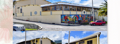 “ESPACIO DE ARRENDAMIENTO BAR COMEDOR CAMPUS “LA DOLOROSA”