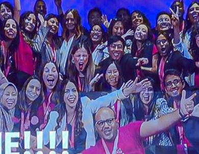 La Unach participó en el Hult Prize National 2025
