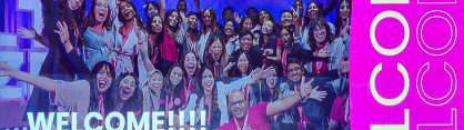 La Unach participó en el Hult Prize National 2025