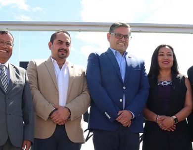 Coinroite 2025 posicionó a la Unach como un referente en turismo inteligente y sostenible