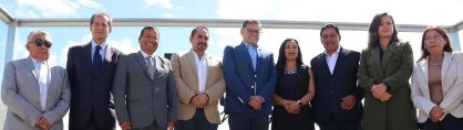 Coinroite 2025 posicionó a la Unach como un referente en turismo inteligente y sostenible