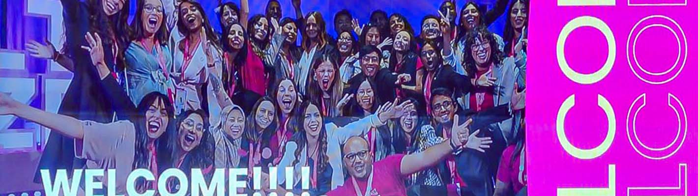 La Unach participó en el Hult Prize National 2025