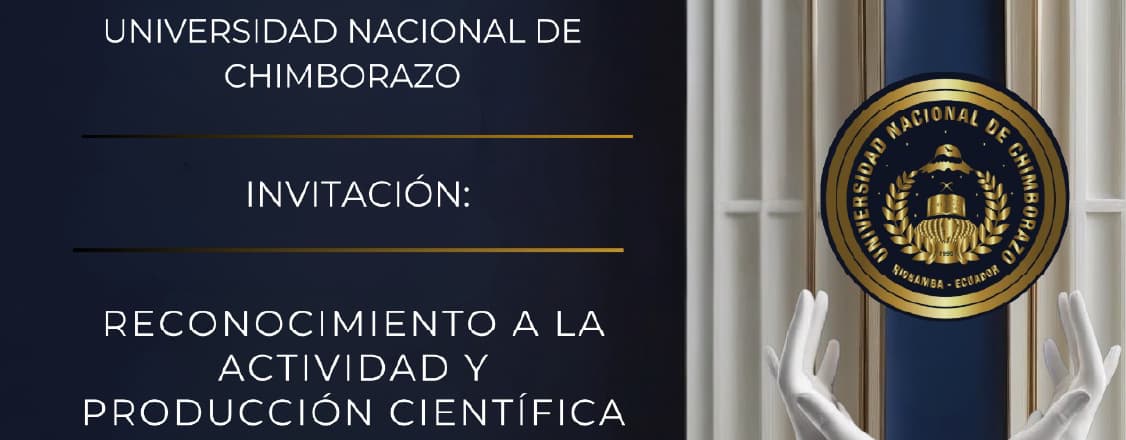 EVENTO DE RECONOCIMIENTO A LA INVESTIGACIÓN