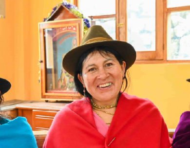 UNACH Y FIREBIRD FOUNDATION FOR ANTHROPOLOGICAL RESEARCH DOCUMENTAN LA SABIDURÍA ANCESTRAL KICHWA DEL PÁRAMO DE COLTA