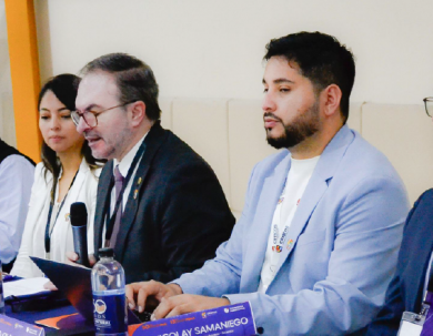 UNACH FUE PARTE DEL EVENTO DE LA 50ª CONVOCATORIA PME Y 13ª DEL PMAA DE CRISCOS