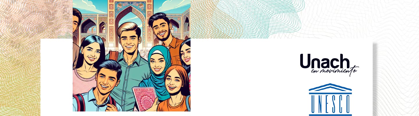 CONVOCATORIA UNESCO-UZBEKISTAN 2025 BERUNIY PRIZE