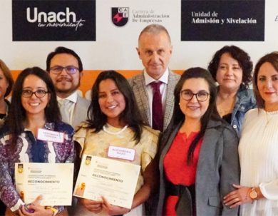 COINEM 2025 conecta innovación, academia y empresa desde Chimborazo