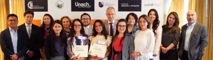 COINEM 2025 conecta innovación, academia y empresa desde Chimborazo