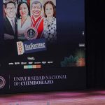 Unach presentó su Rendición de Cuentas 2024