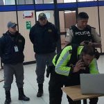 Suplantación de identidad en examen de admisión: Universidad Nacional de Chimborazo detecta caso de fraude académico