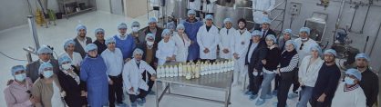 Autoridades de la Unach visitan CETTEPS: impulso a la innovación y transferencia tecnológica agroindustrial