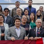 Gira académica internacional: Unach fortalece lazos educativos con la Universidad Católica Santa María