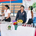 Feria Emprender en Movimiento FCPA 2025: Innovación, talento joven y vinculación productiva