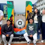 Estudiantes de Francia, Suiza y Polonia realizarán prácticas médicas en IESS a través de AEMPPI Unach