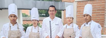 UNACH PARTICIPA EN EL XXXIV CONGRESO PANAMERICANO DE ESCUELAS DE HOTELERÍA, GASTRONOMÍA Y TURISMO – CONPEHT 2025