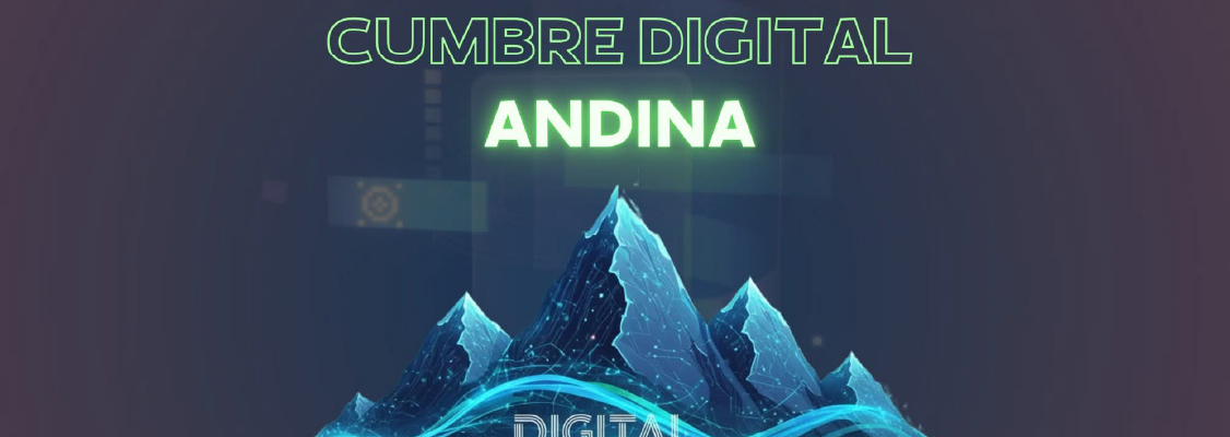 CUMBRE DIGITAL ANDINA