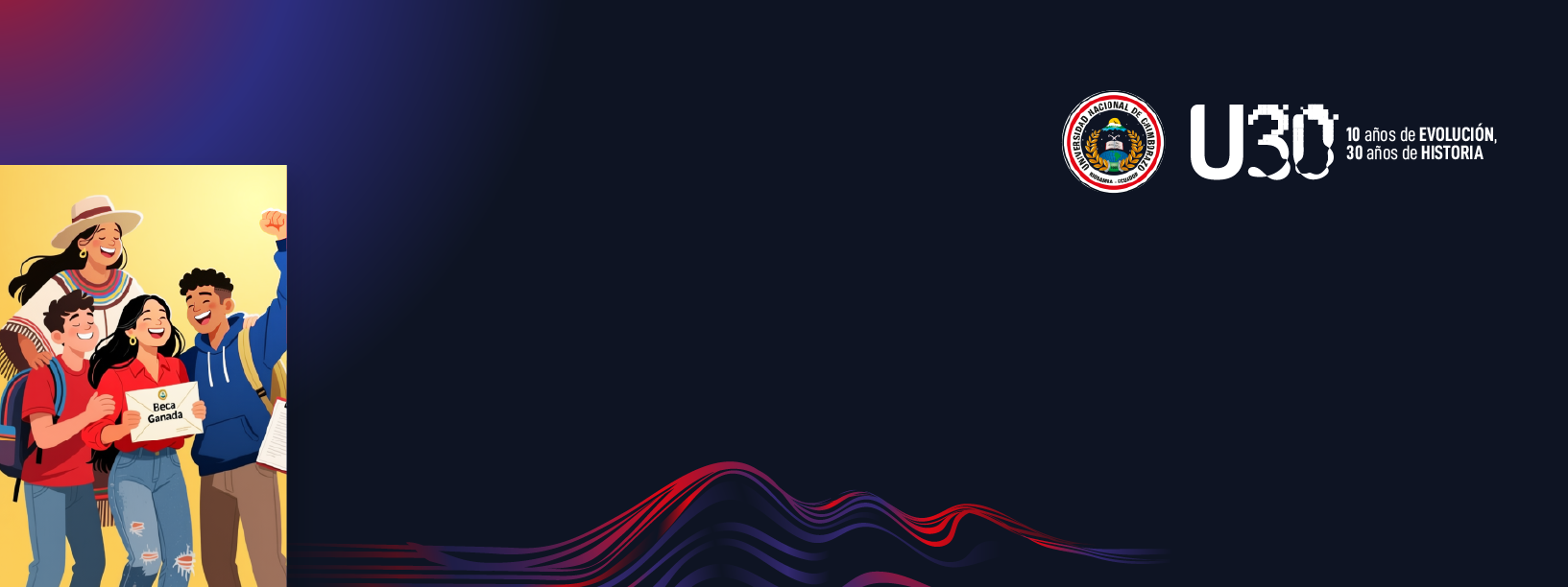 OTORGAMIENTO DE BECAS PARA LOS EVENTOS DE CAPACITACIÓN NACIONALES Y EXTRANJEROS