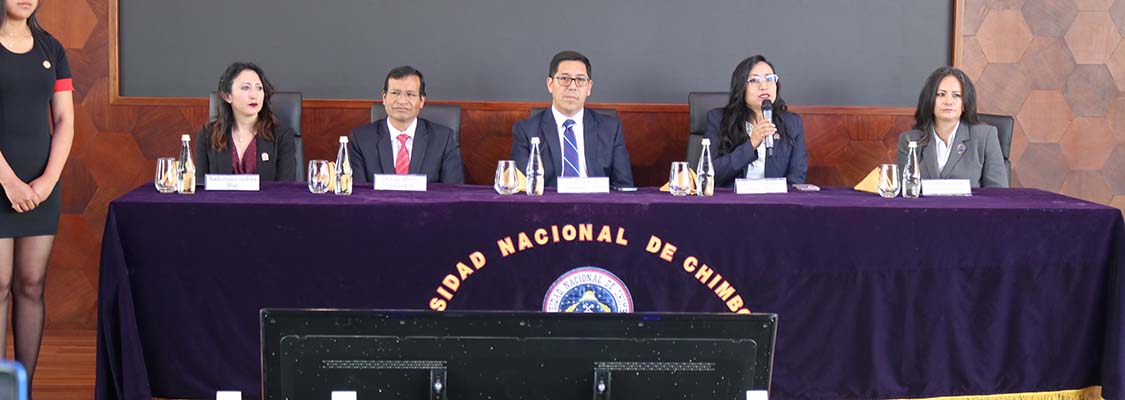 Unach anuncia el Congreso Internacional de Educación Abierta y a Distancia 2025