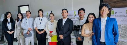 Presentación de Pósteres: la investigación estudiantil se destacó en el X Congreso Internacional de Educación Contemporánea