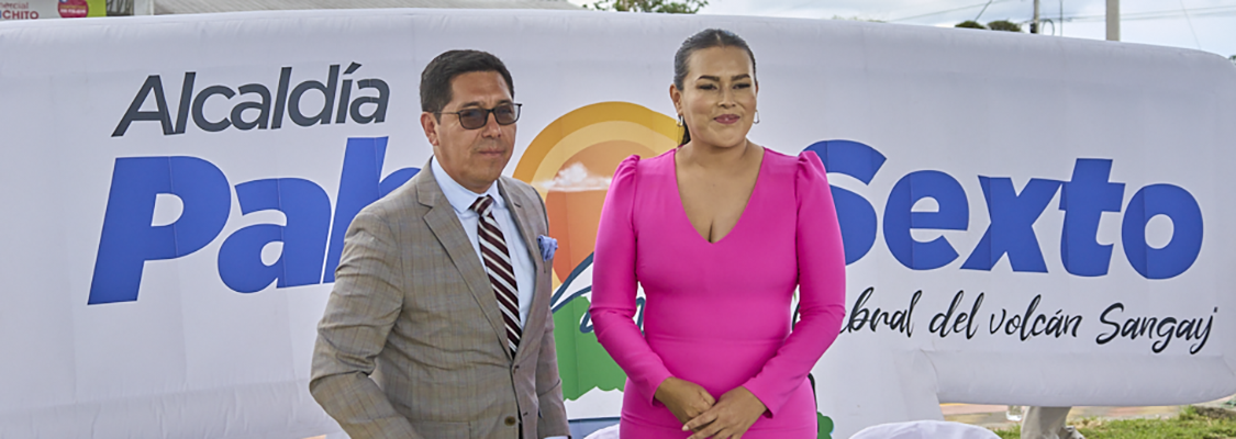 UNACH FIRMA COMODATO EN PABLO SEXTO PARA CREAR EL CENTRO DE INVESTIGACIÓN Y ESTACIÓN CIENTÍFICA “PEDRO VICENTE MALDONADO”