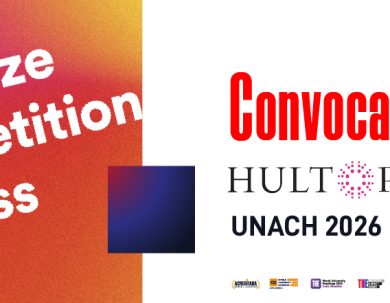 Convocatoria Abierta: Hult Prize UNACH 2026